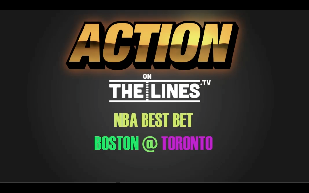NBA- BOS @ TOR- FEB 24